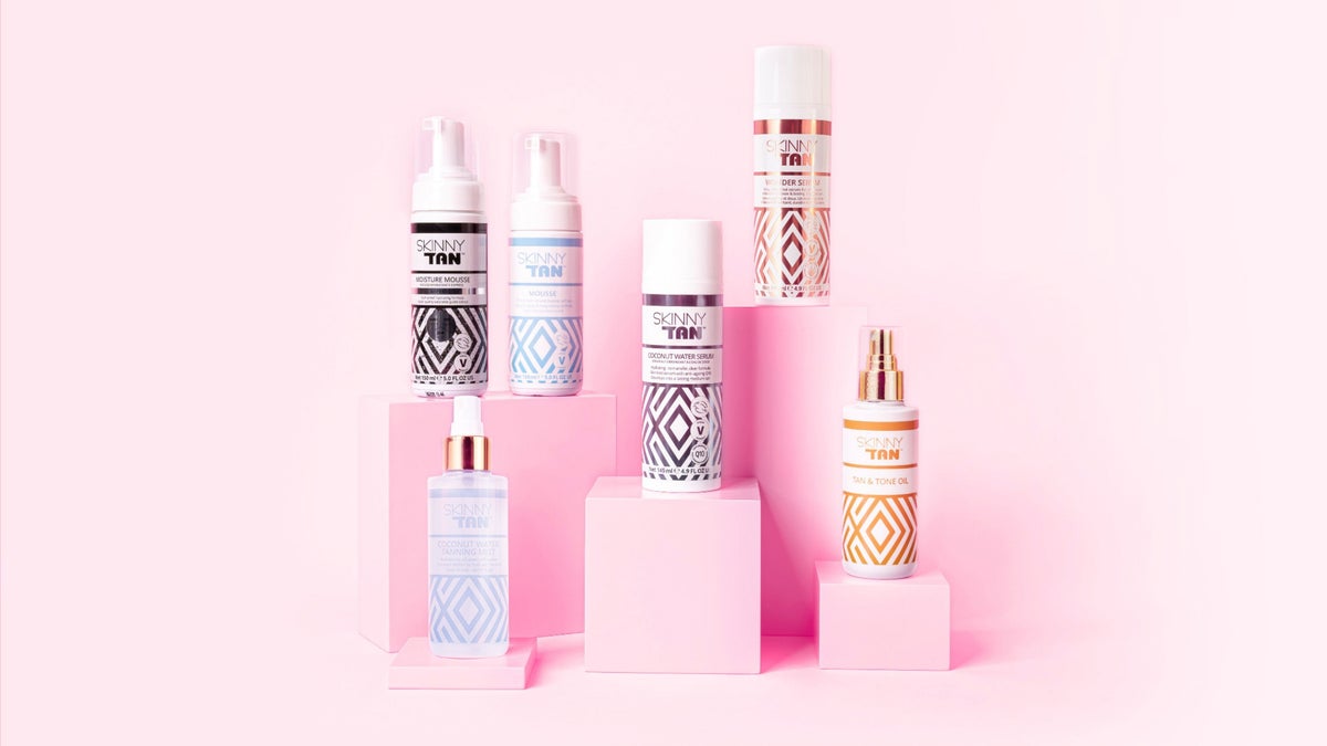 How To Achieve a Healthy January Glow