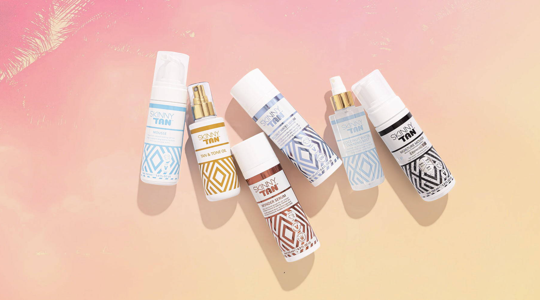 Discover Your Perfect Glow: Which Self-Tan Is Right For You?
