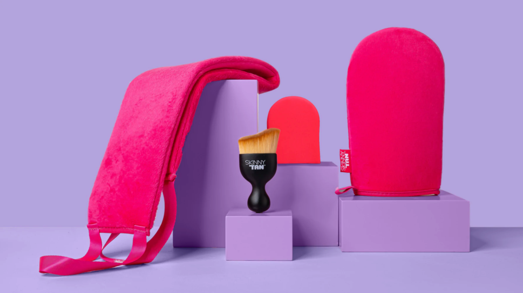 All The Tanning Accessories You Need To Create Your Most Flawless Glow