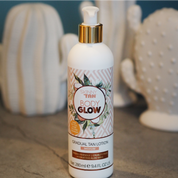 Body Glow Gradual Tanning Lotion