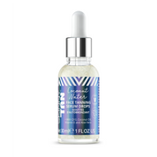 Coconut Water Face Serum Tanning Drops