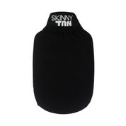Tan Exfoliating Mitt
