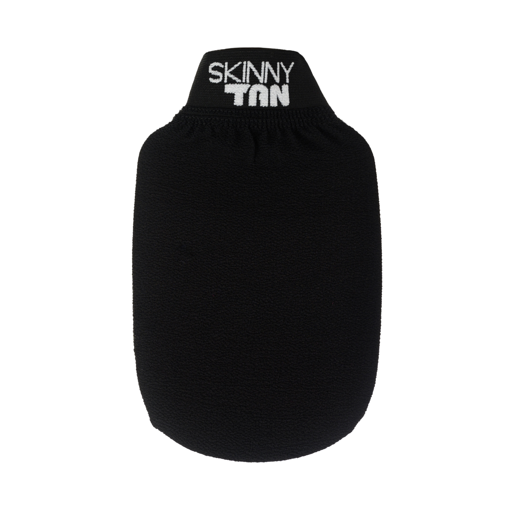 Tan Exfoliating Mitt