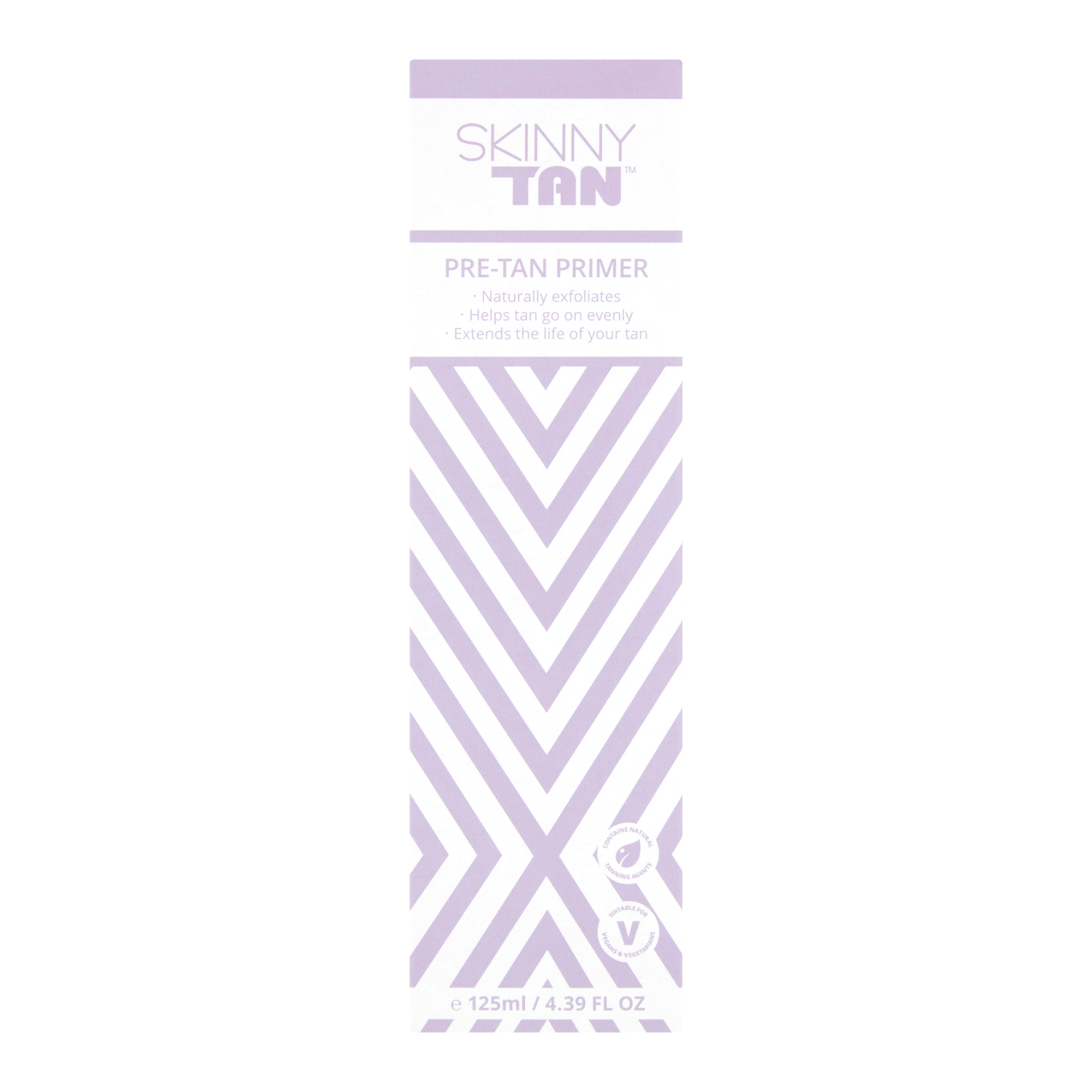 Pre-Tan Primer