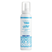 Self-Tanning Whip - Dark