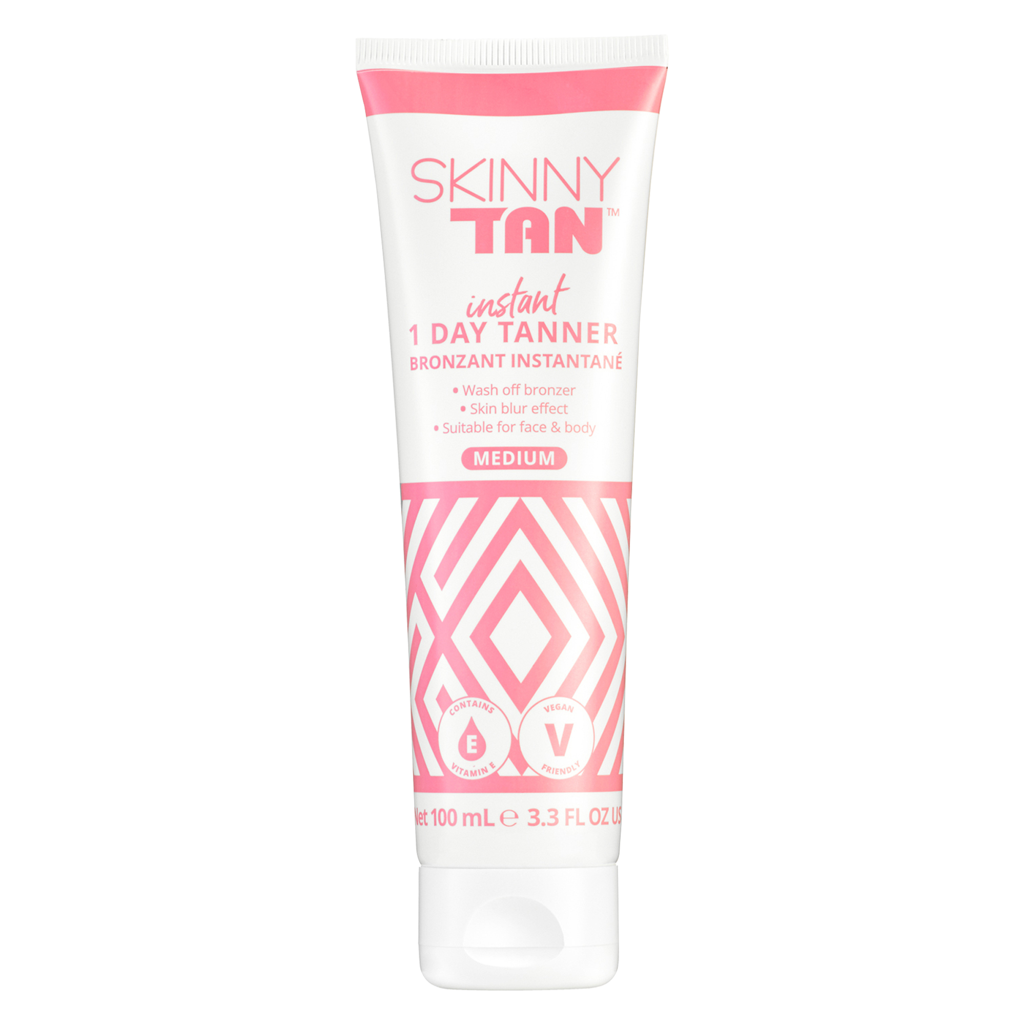 1 Day Instant Tanner
