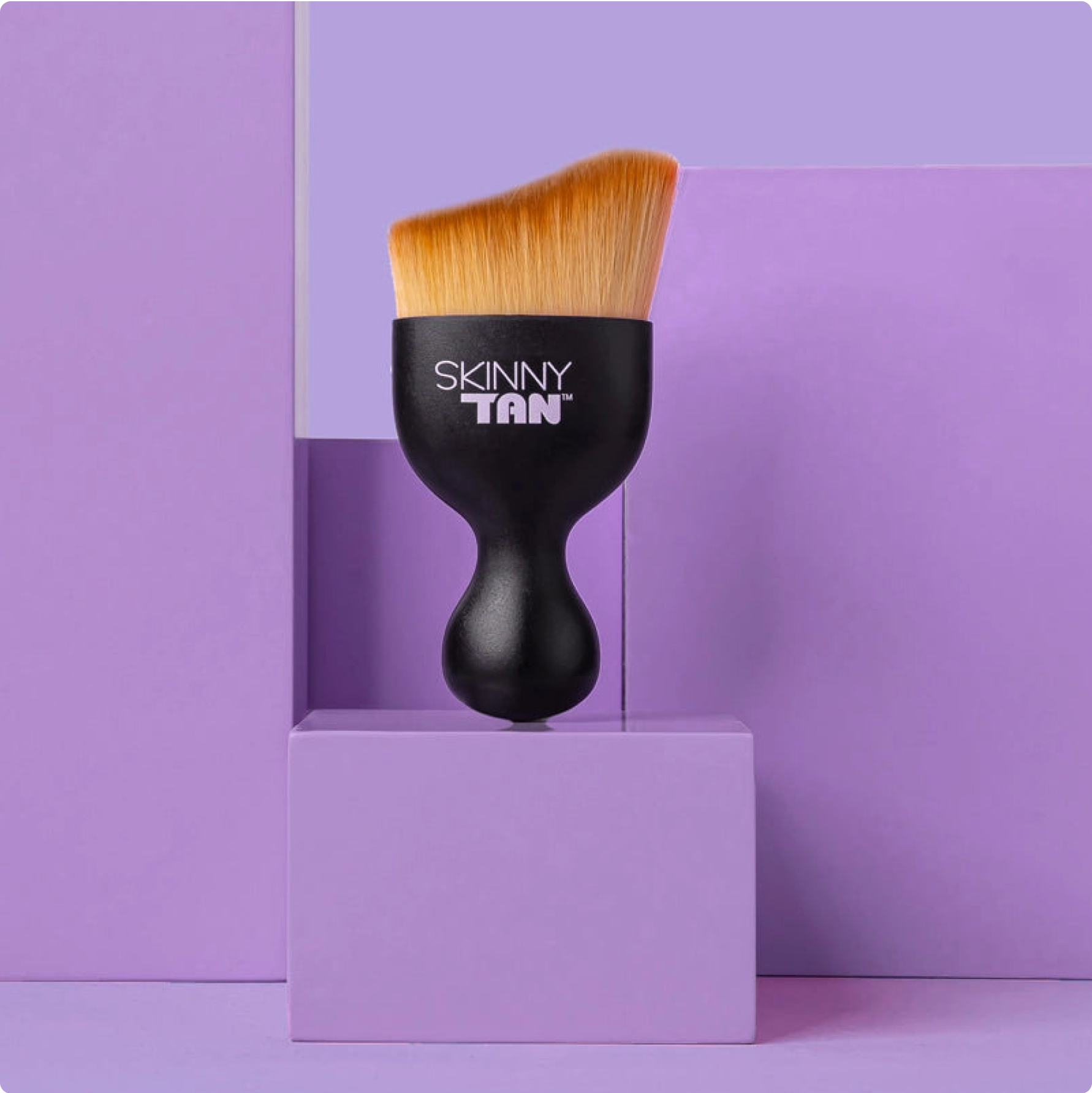 Miracle Tanning Brush