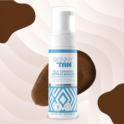 1 Hour Express Self-Tanning Mousse