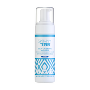 Self-Tanning Mousse