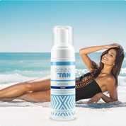 Self-Tanning Mousse