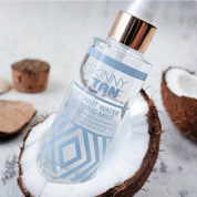Coconut Water Tanning Mist