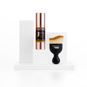 Notox Beauty Face Tan Elixir
