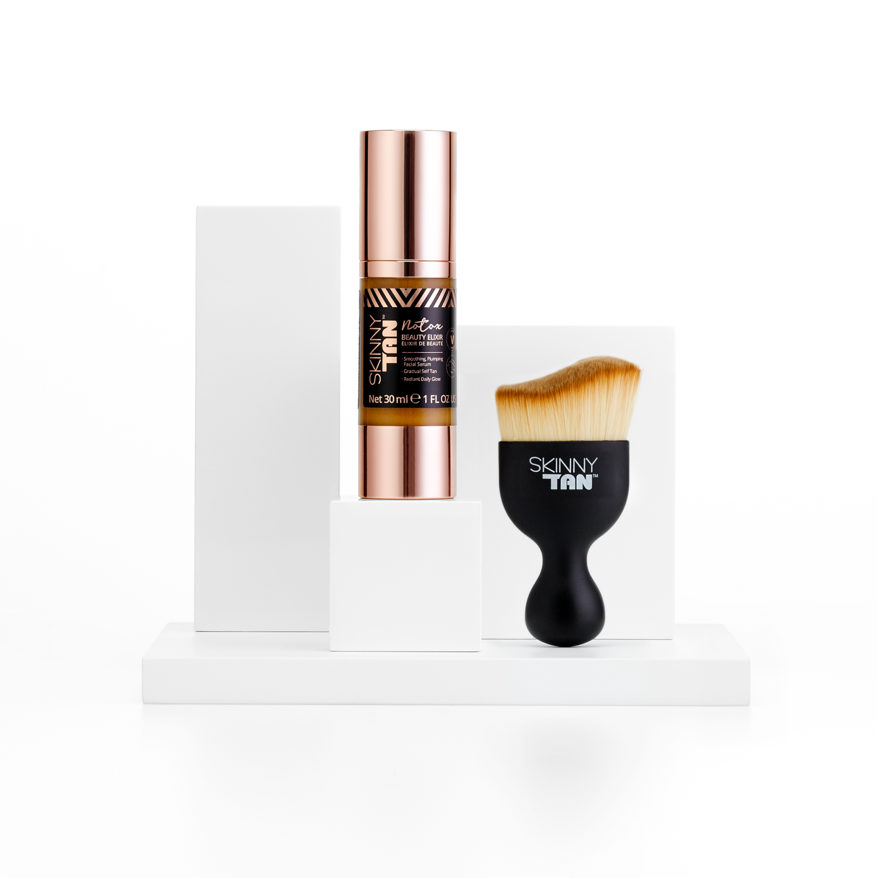 Notox Beauty Face Tan Elixir