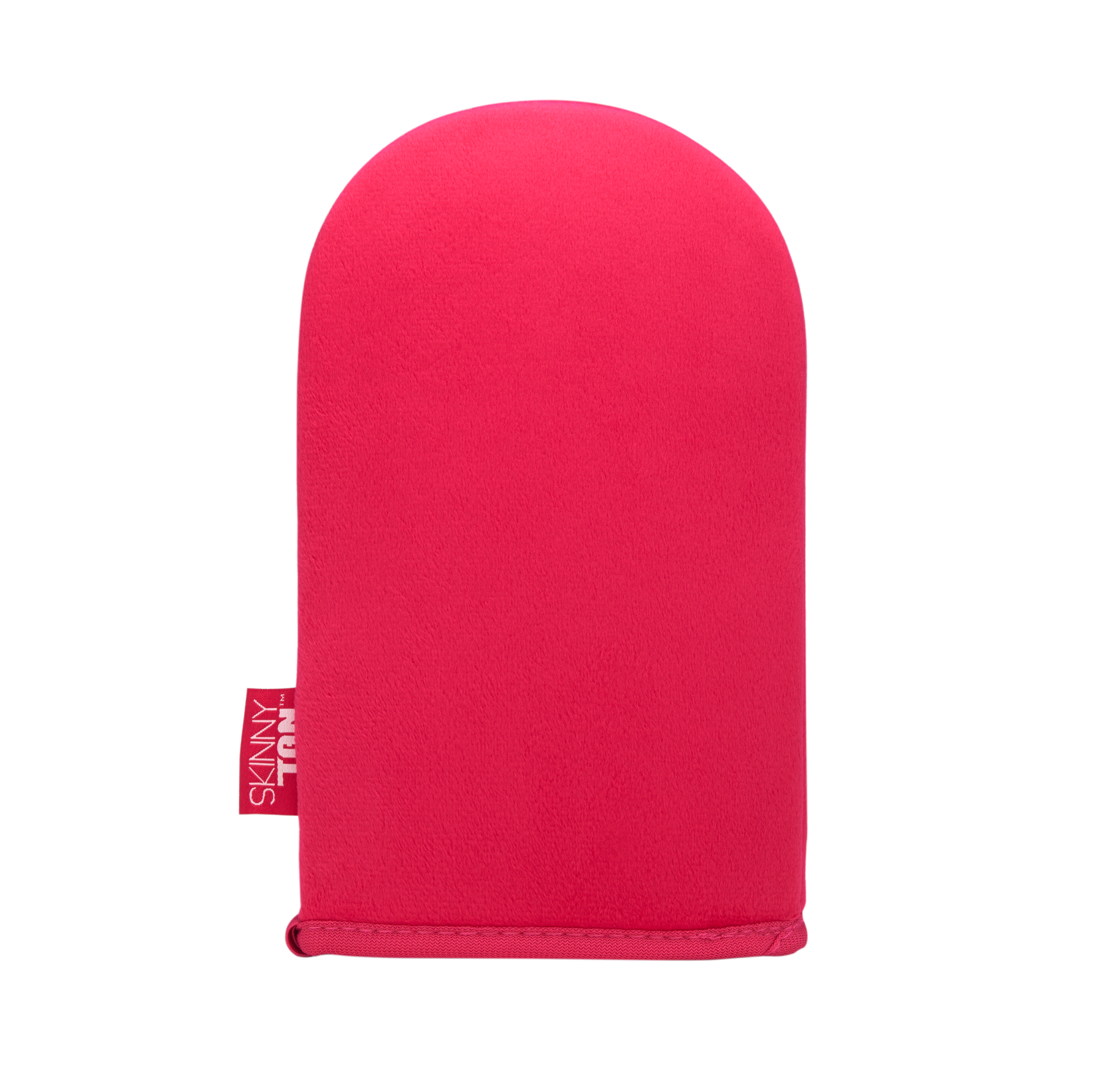 Dual Fake Tanning Mitt