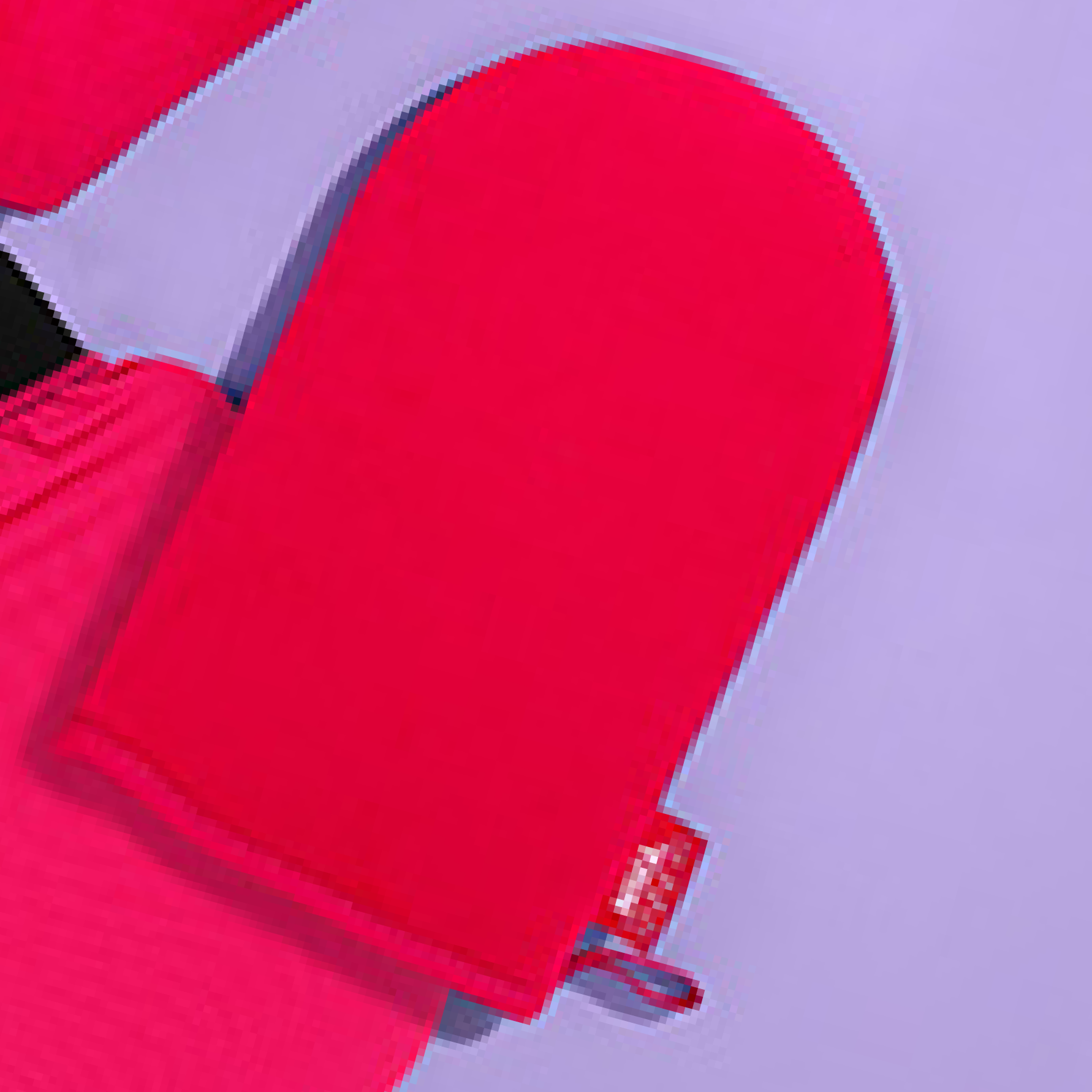 Dual Fake Tanning Mitt