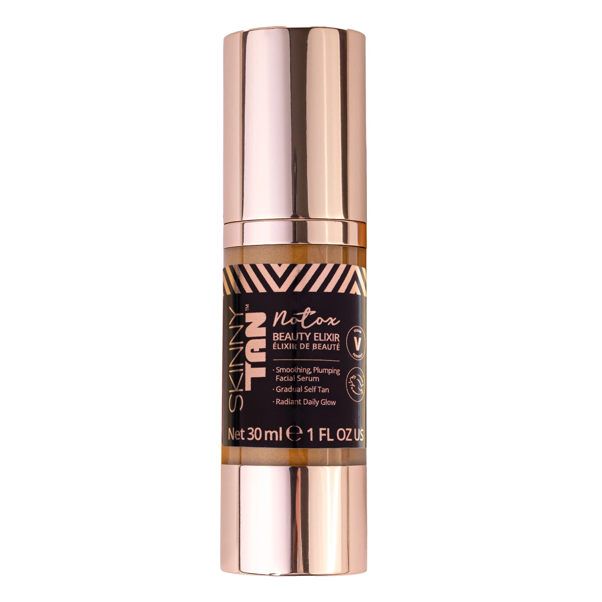 Notox Beauty Face Tan Elixir