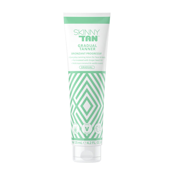 Gradual Tanner
