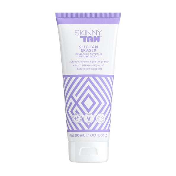 Miracle Tan Eraser