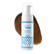 Self-Tanning Mousse